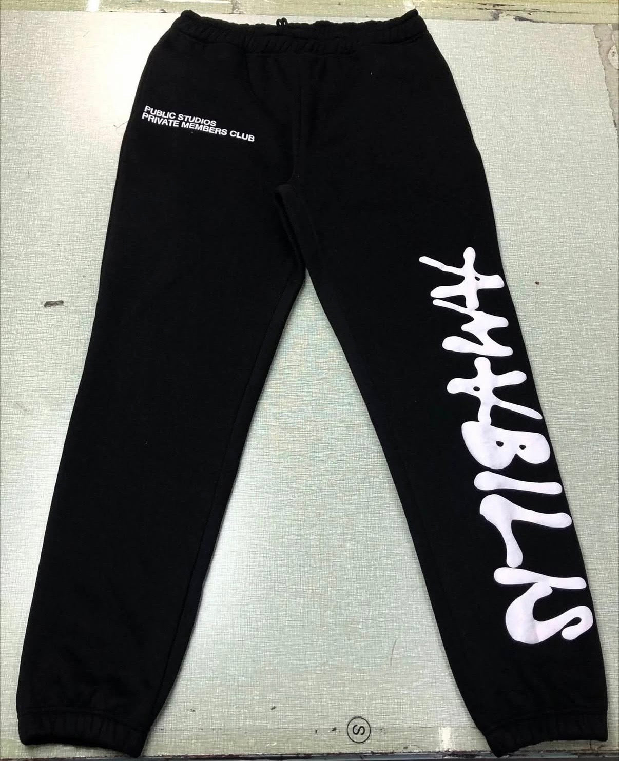 amabilis sweatpants